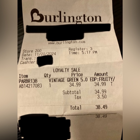 BR | 78 Vintage Green 150ml - Picture 7 of 8